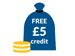 free giffgaff credit