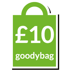 £10 goodybag giffgaff