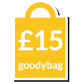 £15 goodybag giffgaff