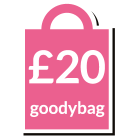 £20 goodybag giffgaff