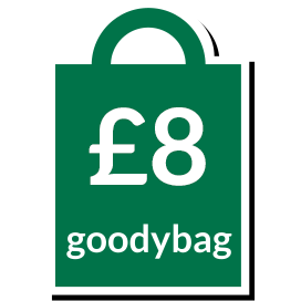 £8 goodybag giffgaff